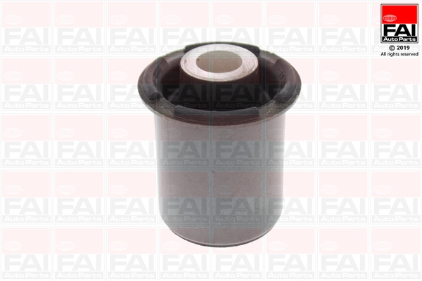 Bushing, axle beam